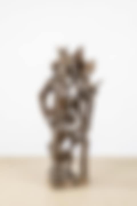 Cinq Shetanis et un serpent (preview)