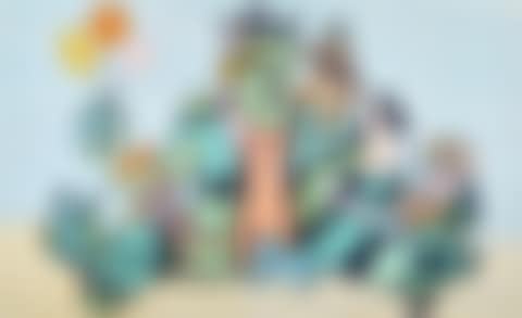 Le monstre (preview)