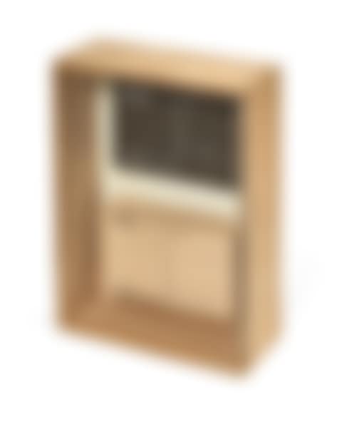 Filz & Holz Postkarte (preview)