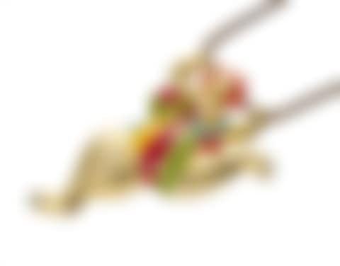 Pendentif "Nana" (preview)