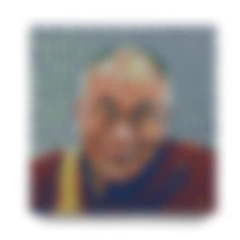 Rubik Dalai-lama (preview)