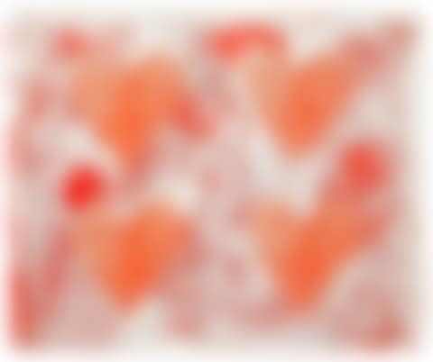 One Plate, da: Dutch Hearts (preview)