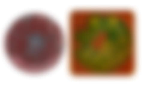 Talking Heads, Speaking in Tongues (preview)