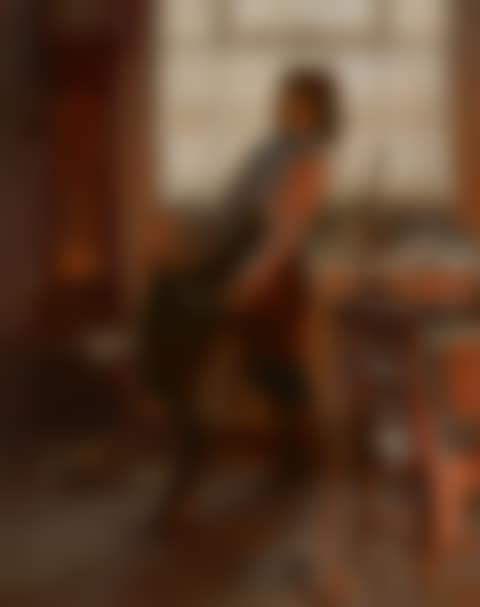 When the cat's away (preview)