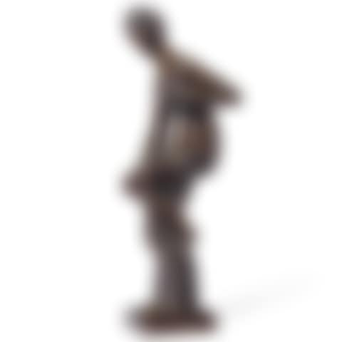 The Cesarini Venus (preview)