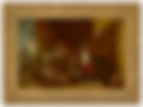 The Parish Beadle (preview)