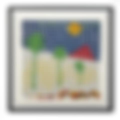 Rubik Boys Don't Cry (preview)