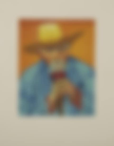 Le paysan (preview)