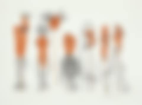 Personnages (preview)