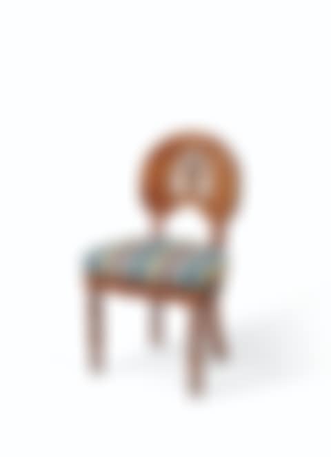 CHAISE DE STYLE BIEDERMEIER  (preview)