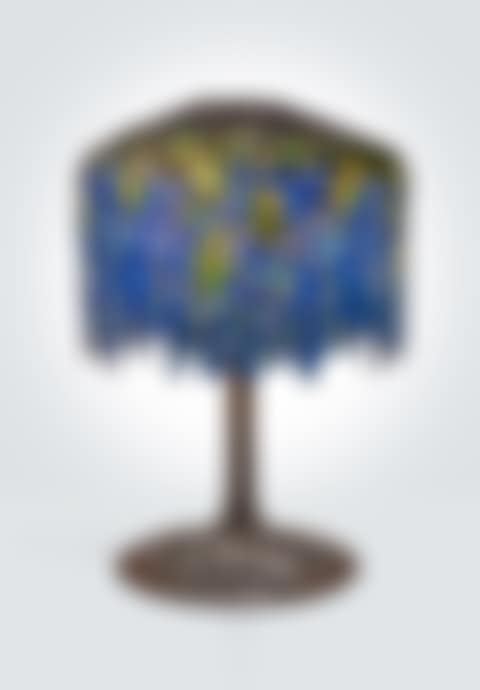 "Wisteria" Table Lamp (preview)