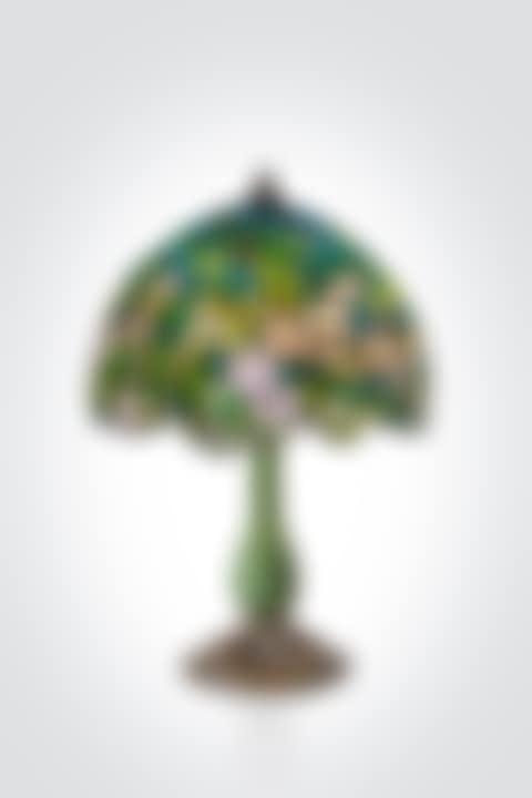 "Snowball" Table Lamp (preview)