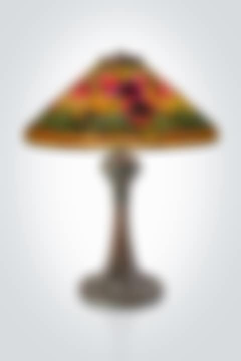 "Poppy" Table Lamp (preview)