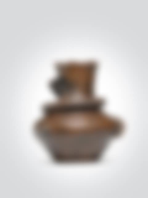 "Serpent" Vase (preview)