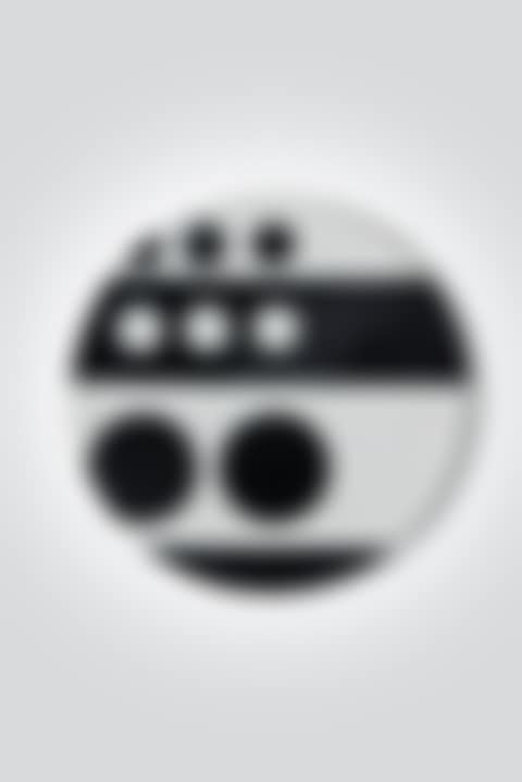 "Tondo" Plate (preview)
