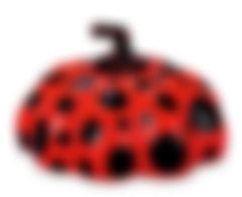 Naoshima Red Pumpkin (preview)