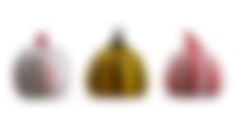 Pumpkin; Pumpkin (Yellow/Black); & Pumpkin (White/Red) (preview)