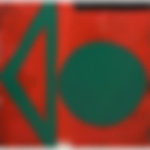 ROUGE ET VERT / RED AND GREEN (preview)