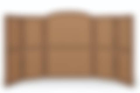 PARAVENT À CINQ FEUILLES (preview)
