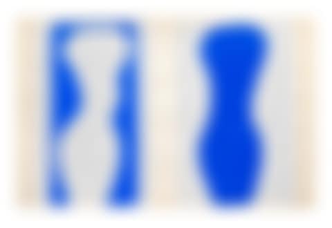 Formes, from Jazz (preview)