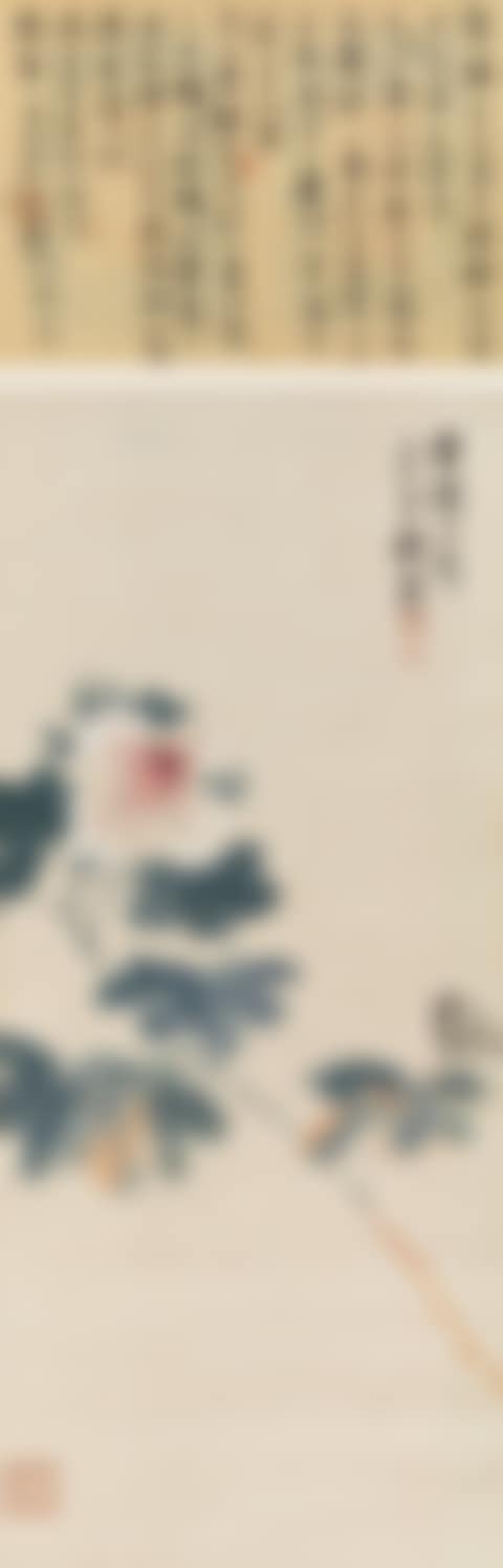 Flower and Butterfly (preview)