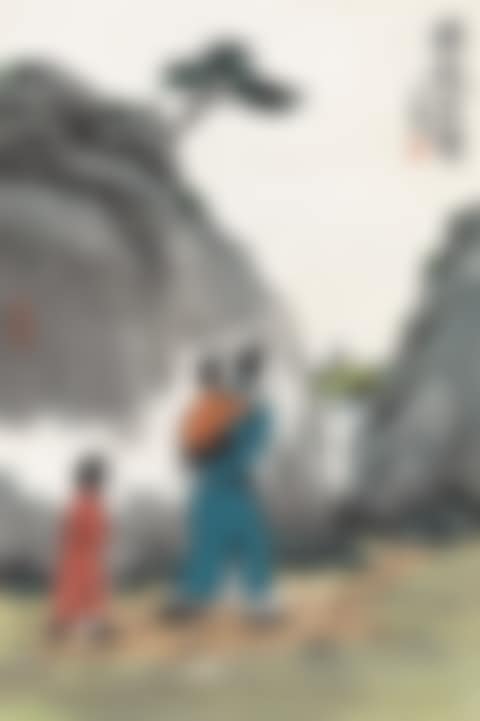 VICTORY AHEAD (preview)