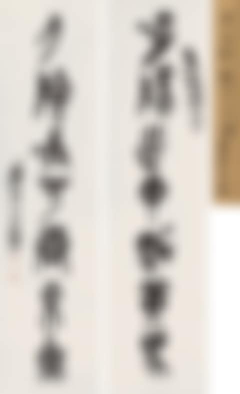 Calligraphy in Seal Script (preview)