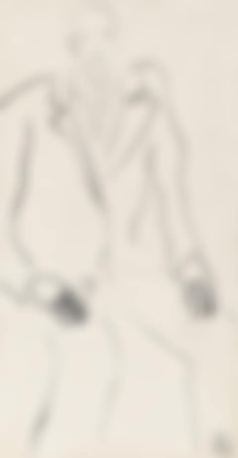 Man In Suits (preview)