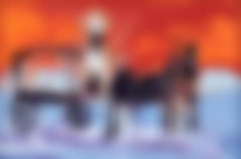 Carriage (preview)