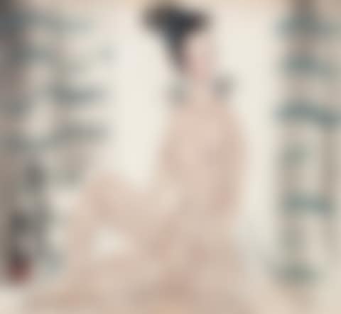 Bathing Lady (preview)