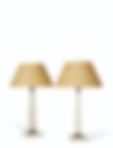 PAIRE DE LAMPES DE TABLE (preview)