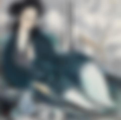 Lying Lady (preview)
