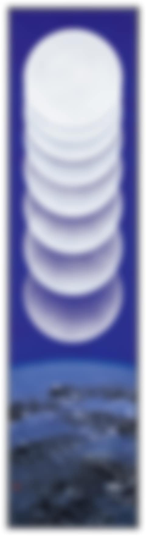 Rising Moon (preview)