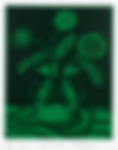 Three Flowers III (preview)