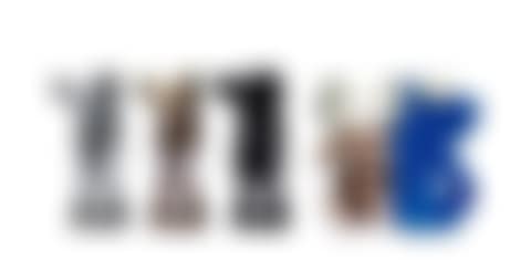 Small Lie: Black, Brown & Grey and Seeing/Watching (preview)