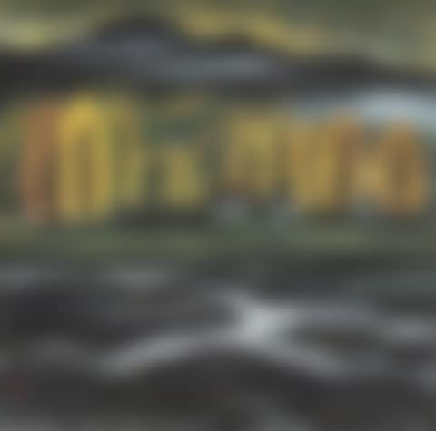 Village Scenery (preview)