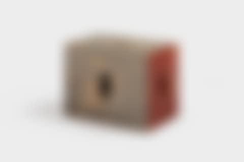 'UNITÉ D'HABITATION' STOOL (preview)