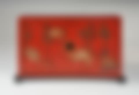 RARE COLLECTOR'S CABINET (preview)