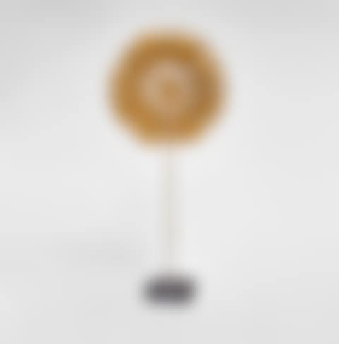 UNTITLED (DANDELION), CIRCA (preview)