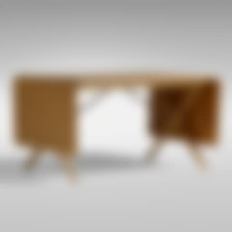 drop-leaf dining table (preview)