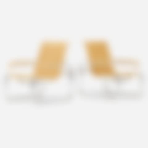 B35 lounge chairs, pair (preview)