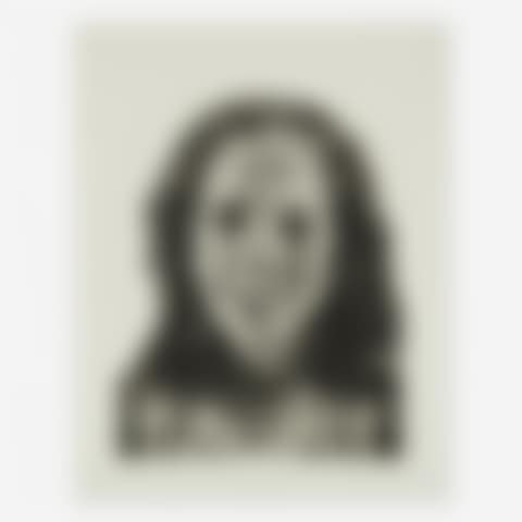 Georgia Fingerprint I (preview)