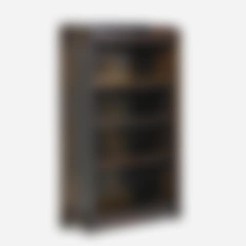Open bookcase ,
Circa
1905 (preview)