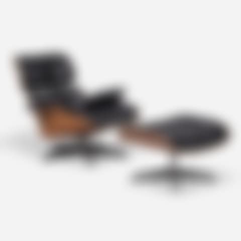 670 lounge chair and 671 ottoman (preview)