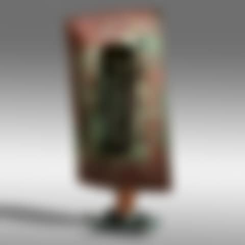 Untitled (Sounding Sculpture) (preview)