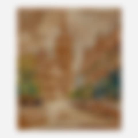 Giralda Tower, Seville (preview)