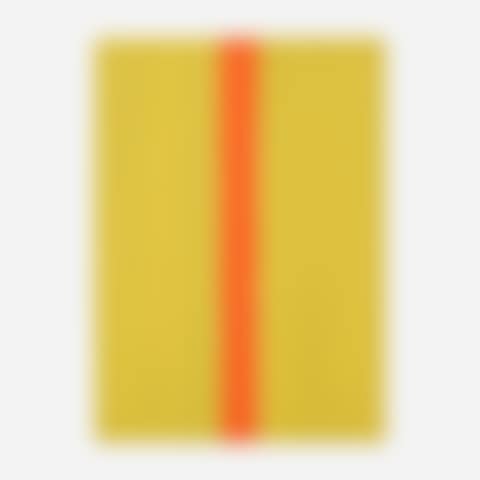 Untitled (Yellow-Orange) (preview)