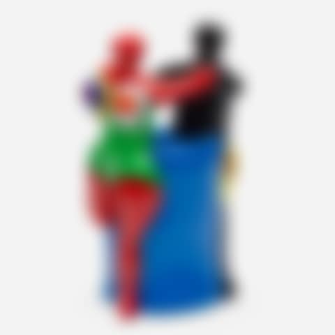 Dancing Couple (preview)