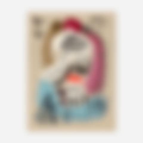 Portraits Imaginaires (preview)