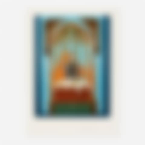 Dali's Inferno (preview)